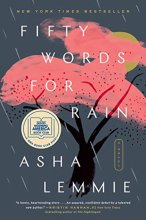 Cover art for Fifty Words for Rain: A Novel