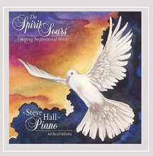 Cover art for The Spirit Soars