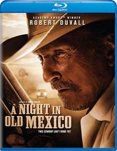 Cover art for A Night in Old Mexico [Blu-ray]