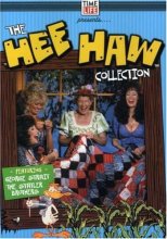 Cover art for The Hee Haw Collection (Episode 372)