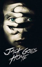 Cover art for Jack Goes Home