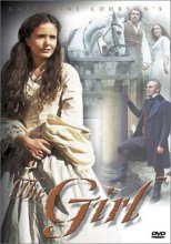 Cover art for The Girl