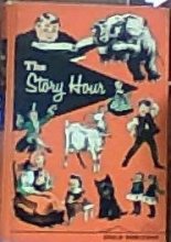 Cover art for The Story Hour (Child Horizons)