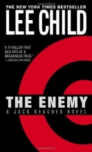 Cover art for The Enemy (Jack Reacher, No. 8)