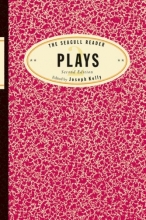 Cover art for The Seagull Reader: Plays (Second Edition) (Seagull Readers)
