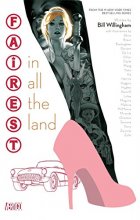 Cover art for Fairest in All the Land