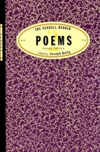 Cover art for The Seagull Reader: Poems (Second Edition)
