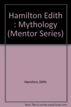 Cover art for Mythology