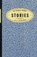 Cover art for The Seagull Reader: Stories (Second Edition)