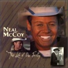 Cover art for The Life Of The Party
