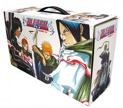 Cover art for Bleach Box Set (Vol. 1-21)