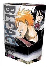 Cover art for Bleach Box Set 2: Volumes 22-48 with Premium (2) (Bleach Box Sets)