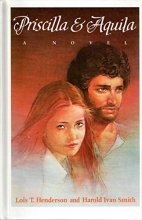 Cover art for Priscilla & Aquila