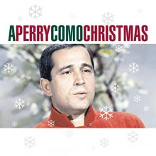 Cover art for A Perry Como Christmas