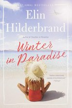 Cover art for Winter in Paradise (Paradise, 1)