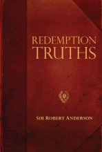 Cover art for Redemption Truths (Sir Robert Anderson Library Series)