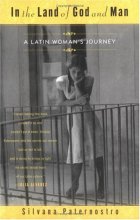 Cover art for In the Land of God and Man: A Latin's Woman's Journey