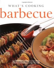 Cover art for What's Cooking : Barbeque (What's Cooking Series)
