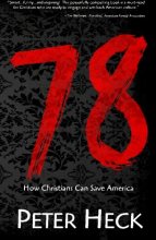 Cover art for 78: How Christians Can Save America