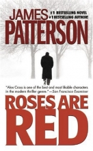 Cover art for Roses Are Red (Series Starter, Alex Cross #6)