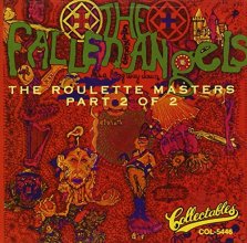 Cover art for Roulette Masters Part 2 of 2