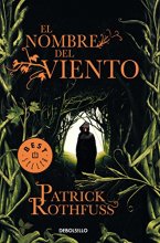 Cover art for Nombre del viento, El