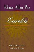 Cover art for Eureka