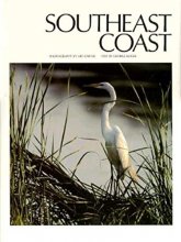 Cover art for Southeast Coast