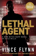 Cover art for Lethal Agent