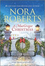 Cover art for A MacGregor Christmas: A 2-in-1 Collection (The MacGregors)