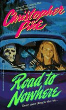 Cover art for ROAD TO NOWHERE