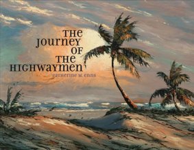 Cover art for The Journey of the Highwaymen