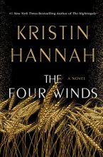 Cover art for The Four Winds: A Novel