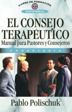 Cover art for El consejo terapéutico (Spanish Edition)