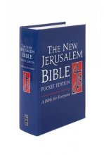 Cover art for New Jerusalem Bible: Pocket Edition