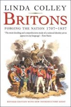 Cover art for Britons: Forging the Nation 1707-1837