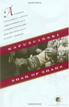 Cover art for Shah of Shahs