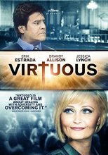 Cover art for Virtuous