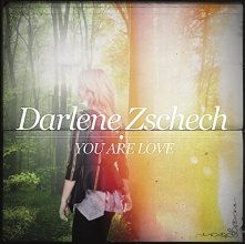 Cover art for You Are Love