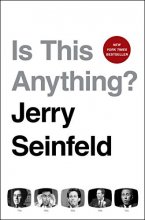 Cover art for Is This Anything?