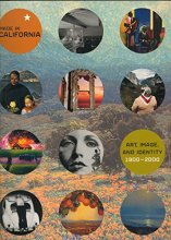 Cover art for Made in California: Art, Image, and Identity, 1900-2000