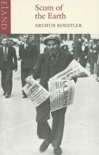 Cover art for Scum of the Earth