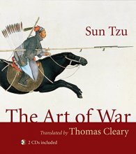 Cover art for The Art of War