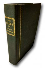 Cover art for Rare The Tales of Guy de Maupassant ~ Heritage Press ~ HC ~ 1964 ~ Illustrated