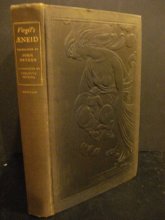 Cover art for Virgil: The Aeneid
