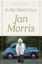 Cover art for In My Mind's Eye: A Thought Diary