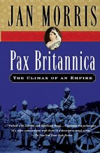 Cover art for Pax Britannica: Climax of an Empire