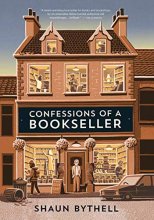 Cover art for Confessions of a Bookseller
