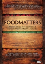 Cover art for Foodmatters