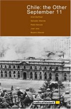Cover art for Chile: The Other September 11